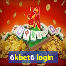 6kbet6 login